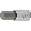 Bgs Technic Antgalis įpresuotas į galvutę | ilgis 70 mm | 12.5 mm (1/2") | hex šešiakampis 17 mm (5052-17)