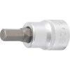 Bgs Technic Antgalis įpresuotas į galvutę | 20 mm (3/4") | Hex šešiakampis 14 mm (5189-H14)