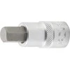 Bgs Technic Antgalis įpresuotas į galvutę | 12,5 mm (1/2") | hex šešiakampis 12 mm (4256)