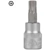 Bgs Technic Antgalis įpresuotas į galvutę | 10 mm (3/8") | T-star su skyle (Torx) T25 (2572)