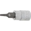 Bgs Technic Antgalis įpresuotas į galvutę | 6.3 mm (1/4") | T-Star su skyle (Torx) T9 (2364)