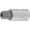 Bgs Technic Antgalis įpresuotas į galvutę | 12,5 mm (1/2") | T-Star su skyle (Torx) T70 (4377)