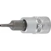 Bgs Technic Antgalis įpresuotas į galvutę | 6,3 mm (1/4") | hex šešiakampis su skyle 2 mm (5156-2)