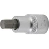 Bgs Technic Antgalis įpresuotas į galvutę | ilgis 55 mm | 12.5 mm (1/2") | hex šešiakampis 3/8" (2736)
