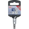 Bgs Technic Antgalis įpresuotas į galvutę | 6,3 mm (1/4") | Plokščias SL 6,5 mm (2495)