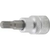 Bgs Technic Antgalis įpresuotas į galvutę | 10 mm (3/8") | Spline (XZN) M8 (5105-M8)