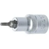 Bgs Technic Antgalis įpresuotas į galvutę | 12,5 mm (1/2") | T-Star (Torx) T20 (4369)
