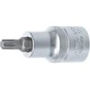 Bgs Technic Antgalis įpresuotas į galvutę | 12,5 mm (1/2") | T-Star (Torx) T35 (9627)