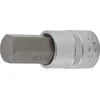 Bgs Technic Antgalis įpresuotas į galvutę | ilgis 70 mm | 12.5 mm (1/2") | hex šešiakampis 3/4" (2754)