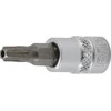 Bgs Technic Antgalis įpresuotas į galvutę | 6.3 mm (1/4") | T-star su skyle (Torx) T27 (2361)