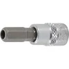 Bgs Technic Antgalis įpresuotas į galvutę | 6,3 mm (1/4") | hex šešiakampis su skyle 7 mm (5156-7)