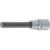 Bgs Technic Antgalis įpresuotas į galvutę | ilgis 100 mm | 12,5 mm (1/2") | hex šešiakampis 10 mm (4264)