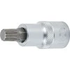 Bgs Technic Antgalis įpresuotas į galvutę | 12,5 mm (1/2") | Spline (XZN) M10 (4353)