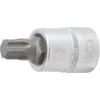 Bgs Technic Antgalis įpresuotas į galvutę | 20 mm (3/4") | T-Star (Torx) T80 (5189-T80)