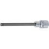Bgs Technic Antgalis įpresuotas į galvutę | ilgis 140 mm | 12,5 mm (1/2") | T-Star (Torx) T50 (5184-T50)