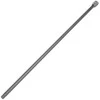 Bgs Technic Antgalis įpresuotas į galvutę – XZN M10, ilgas 800 mm – 1/2" (4228)