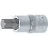 Bgs Technic Antgalis įpresuotas į galvutę | 12,5 mm (1/2") | T-Star (Torx) T60 (4378)