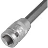 Bgs Technic Antgalis įpresuotas į galvutę – XZN M10, ilgas 800 mm – 1/2" (4228)