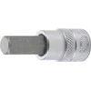 Bgs Technic Antgalis įpresuotas į galvutę | 10 mm (3/8") | hex šešiakampis 12 mm (2584)