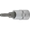 Grąžtas Bgs Technic Antgalis įpresuotas į galvutę | 6.3 mm (1/4") | T-star su skyle (Torx) T20 (2359)