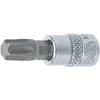 Bgs Technic Antgalis įpresuotas į galvutę | 6.3 mm (1/4") | T-Star (Torx) T45 (2164-T45)
