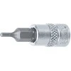Bgs Technic Antgalis įpresuotas į galvutę | 6,3 mm (1/4") | hex šešiakampis 2 mm (5153)