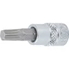 Bgs Technic Antgalis įpresuotas į galvutę | 6.3 mm (1/4") | T-Star (Torx) T35 (2565)