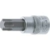 Bgs Technic Antgalis įpresuotas į galvutę | 10 mm (3/8") | T-Star (Torx) T50 (2548)