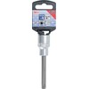 Bgs Technic Antgalis įpresuotas į galvutę | ilgis 100 mm | 12,5 mm (1/2") | T-star (Torx) T50 (4474)