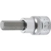 Bgs Technic Antgalis įpresuotas į galvutę | 10 mm (3/8") | hex šešiakampis 8 mm (2581)
