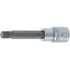 Bgs Technic Antgalis įpresuotas į galvutę | ilgis 100 mm | 12,5 mm (1/2") | Spline (XZN) | M10 (4362)