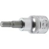 Bgs Technic Antgalis įpresuotas į galvutę | 10 mm (3/8") | hex šešiakampis 5 mm (2578)