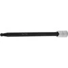 Bgs Technic Antgalis įpresuotas į galvutę | 6.3 mm (1/4") | T-Star (Torx) T30 | šarnyrinis | 130 mm (8618-T30)