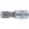 Bgs Technic Antgalis įpresuotas į galvutę | 6.3 mm (1/4") | T-Star (Torx) T50 (2164-T50)