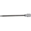 Bgs Technic Antgalis įpresuotas į galvutę | ilgis 200 mm | 12,5 mm (1/2") | T-star (Torx) T27 (9349)