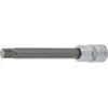 Bgs Technic Antgalis įpresuotas į galvutę | ilgis 140 mm | 12,5 mm (1/2") | Spline (XZN) | M12 (5184-M12)