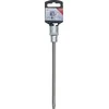 Bgs Technic Antgalis įpresuotas į galvutę | ilgis 200 mm | 12,5 mm (1/2") | T-star (Torx) T45 (4481)