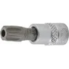 Bgs Technic Antgalis įpresuotas į galvutę | 6.3 mm (1/4") | T-star su skyle (Torx) T50 (2165-T50)
