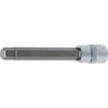 Bgs Technic Antgalis įpresuotas į galvutę | ilgis 140 mm | 12,5 mm (1/2") | hex šešiakampis 13 mm (5184-H13)