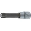Bgs Technic Antgalis įpresuotas į galvutę | ilgis 100 mm | 12,5 mm (1/2") | T-star (Torx) T70 (4477)