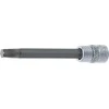 Bgs Technic Antgalis įpresuotas | ilgis 75 mm | 6.3 mm (1/4") | T-Star (Torx) T35 (2565-75)