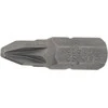Bgs Technic Antgalis kryžminis | 6,3 mm (1/4") | Kryžminis PZ2 (8172)