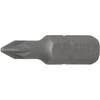 Bgs Technic Antgalis kryžminis | 6,3 mm (1/4") | Kryžminis PZ1 (8170)