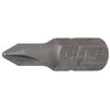 Bgs Technic Antgalis kryžminis | 6,3 mm (1/4") | Kryžminis PH1 (8185)