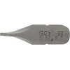 Bgs Technic Antgalis plokščias | 6.3 mm (1/4") | Slot SL 7 mm (8189)