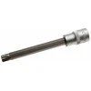 Bgs Technic Antgalis Ribe | ilgis 140 mm | 12,5 mm (1/2") | Spline (RIBE) M10.3 (4179)