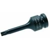 Grąžtas Bgs Technic Antgalis smūginis | 12,5 mm (1/2") | T-star (Torx) T40 (5480-T40)