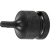 Bgs Technic Antgalis smūginis | 12,5 mm (1/2") | T-Star (Torx) T30 (5486-T30)