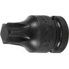 Bgs Technic Antgalis smūginis | 12,5 mm (1/2") | T-star (Torx) T70 (5486-T70)