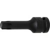Bgs Technic Antgalis smūginis | 12,5 mm (1/2") | T-star (Torx) T60 (5480-T60)